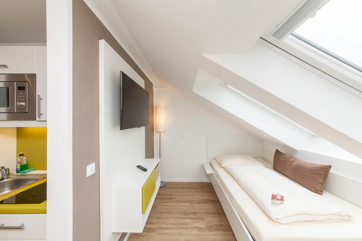 Candlewood Suites Furth by IHG