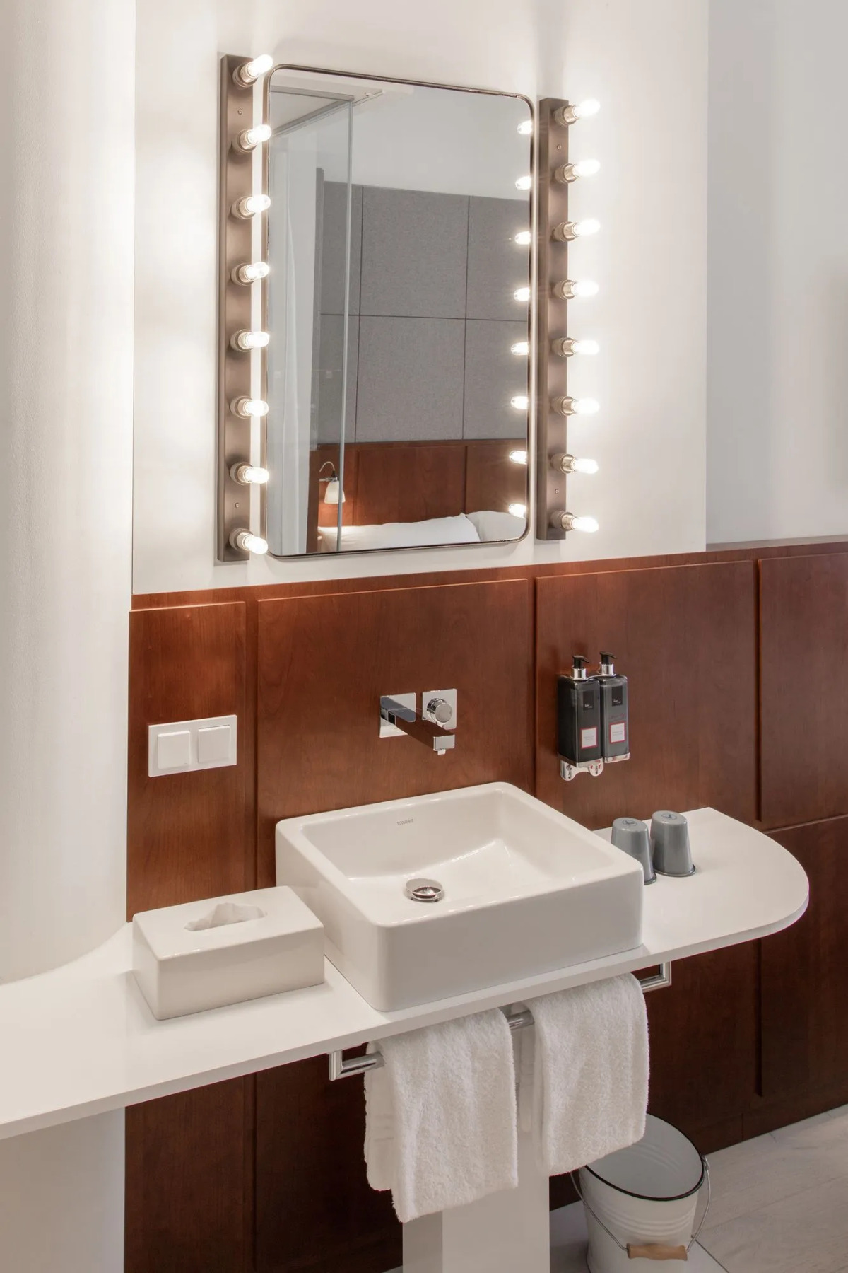 Ruby Lilly Hotel Munich