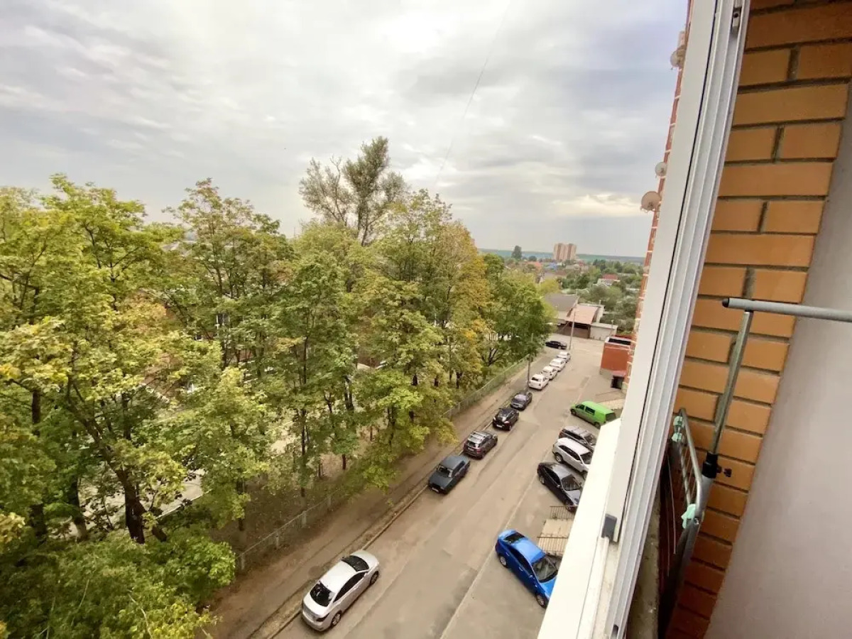 Апартаменты «Добрые Сутки», ул. Ватутина, 36 к. 1