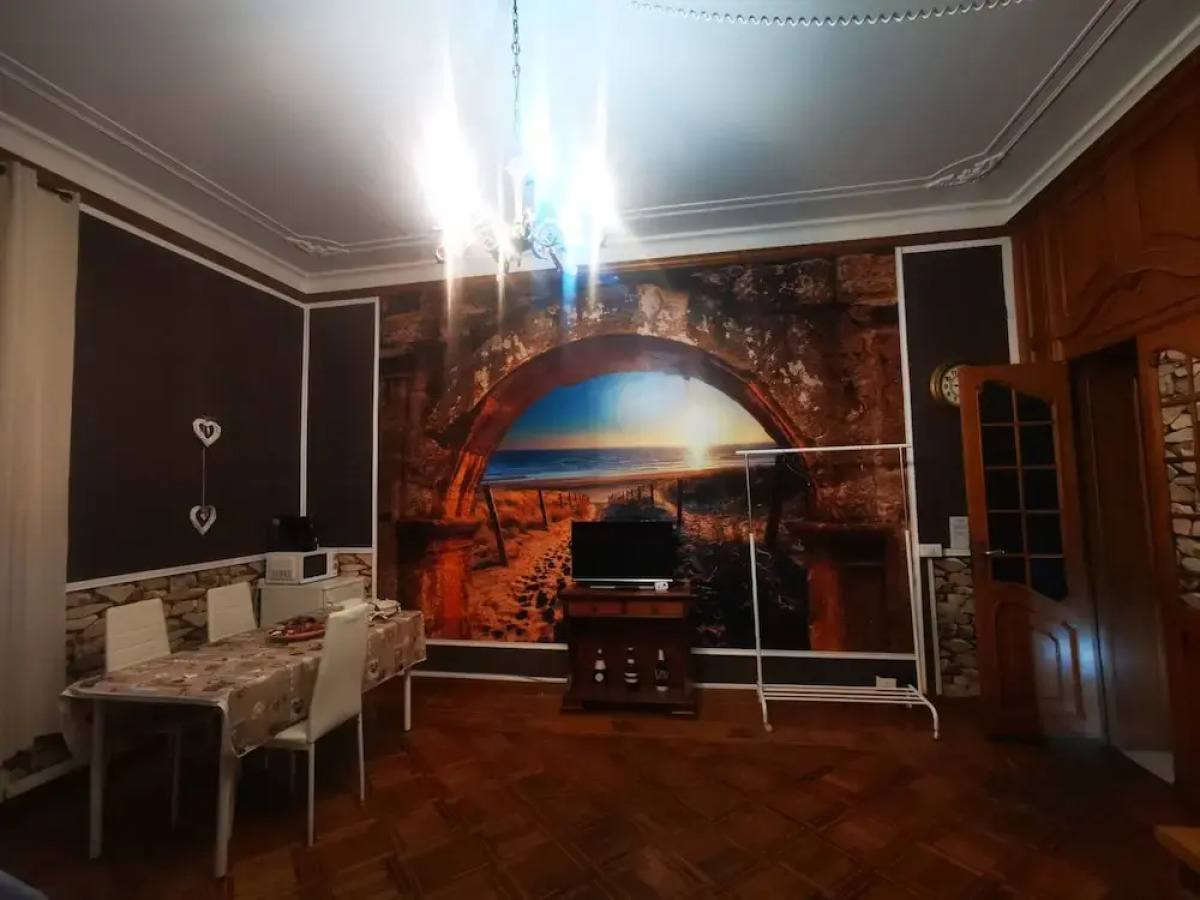 B&B Piazza della Vittoria