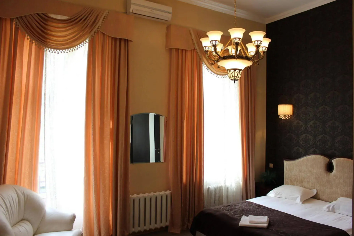 Театр Отель