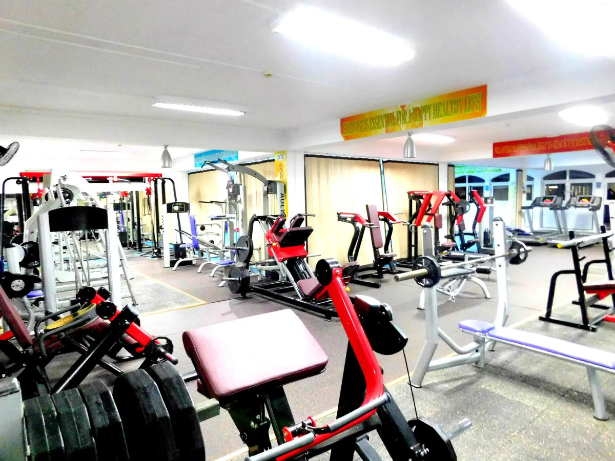 ONS Motel & Guest House