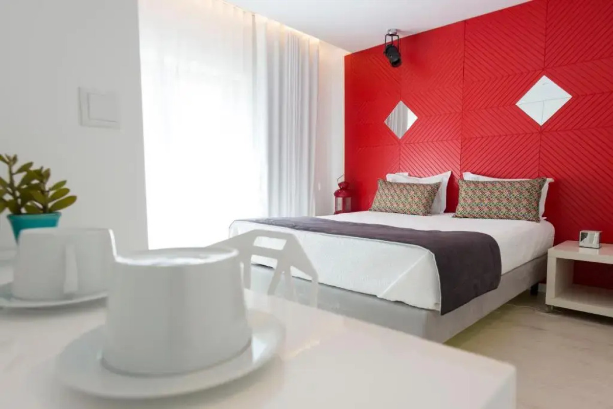 Hotel Magic - RNET 3505