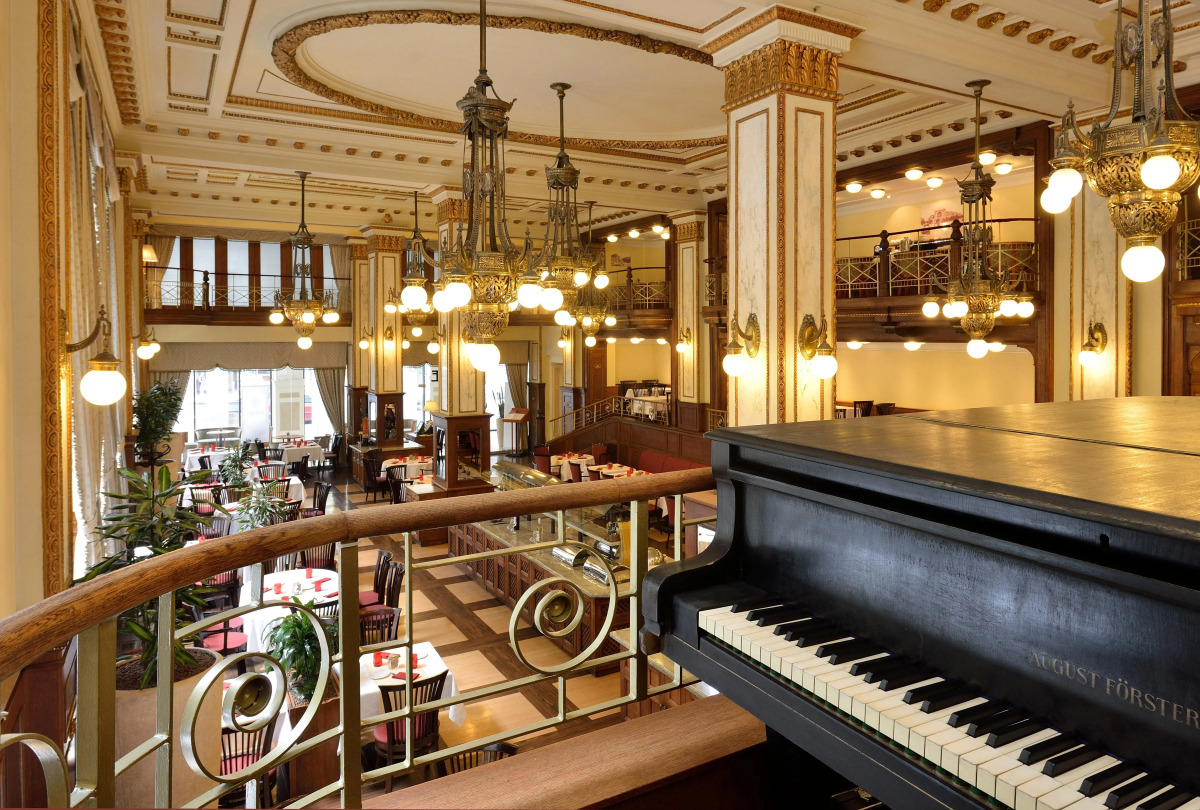 Mövenpick Hotel Budapest Centre