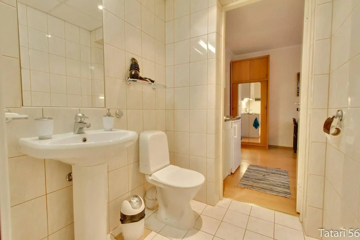 Daily Apartments Tatari