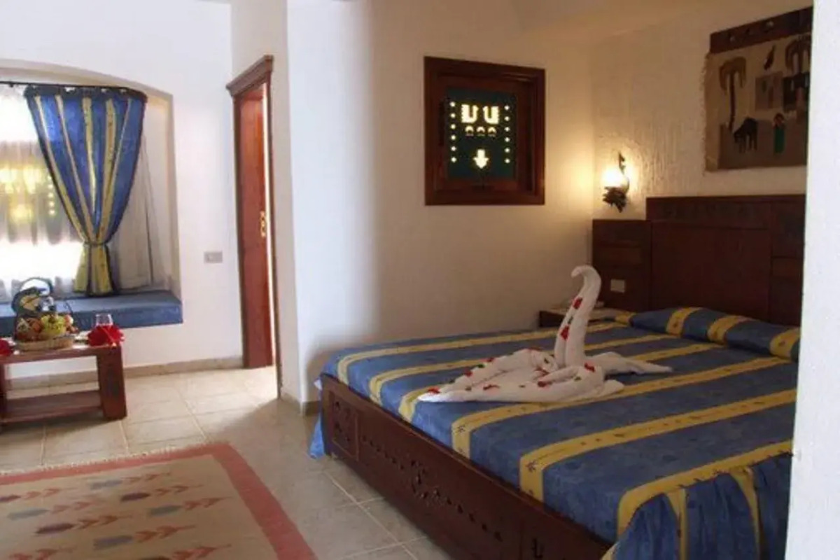 Отель Sharminn Amarein