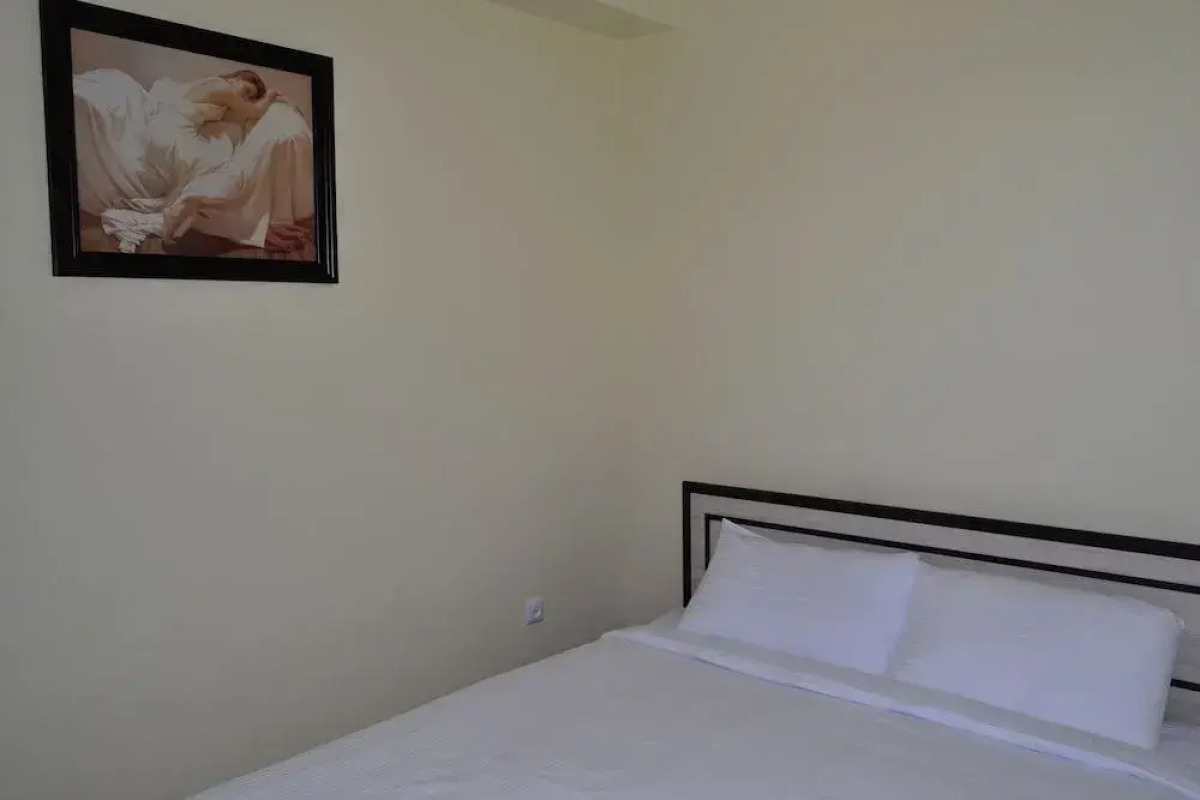 Tsovasar Family Rest Complex