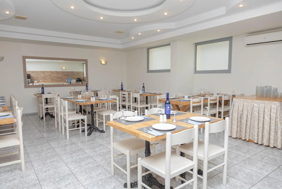 Central Hersonissos Hotel