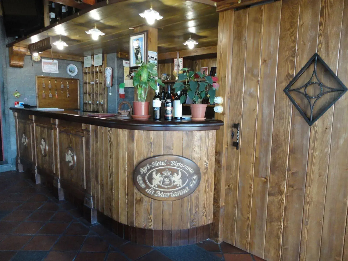 Agri Hotel da Marianna