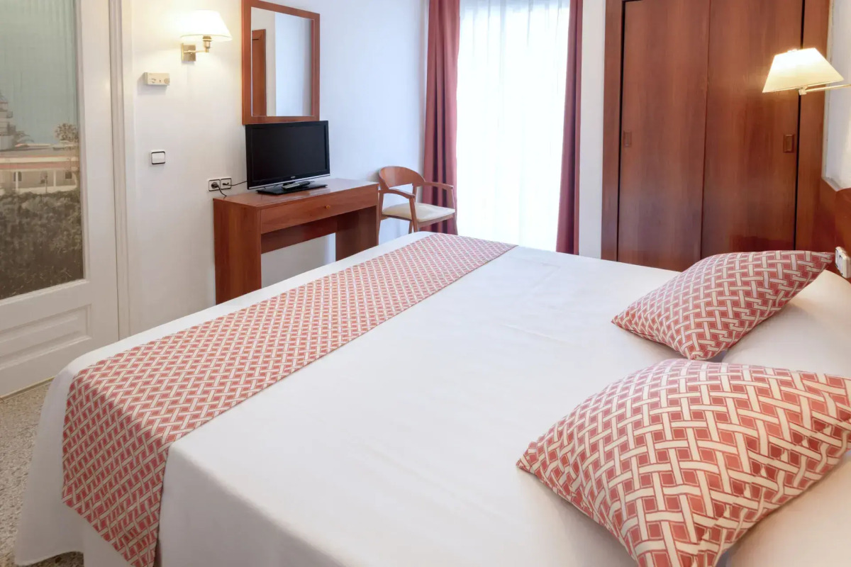 GHT Balmes, Hotel, Aparthotel & SPLASH