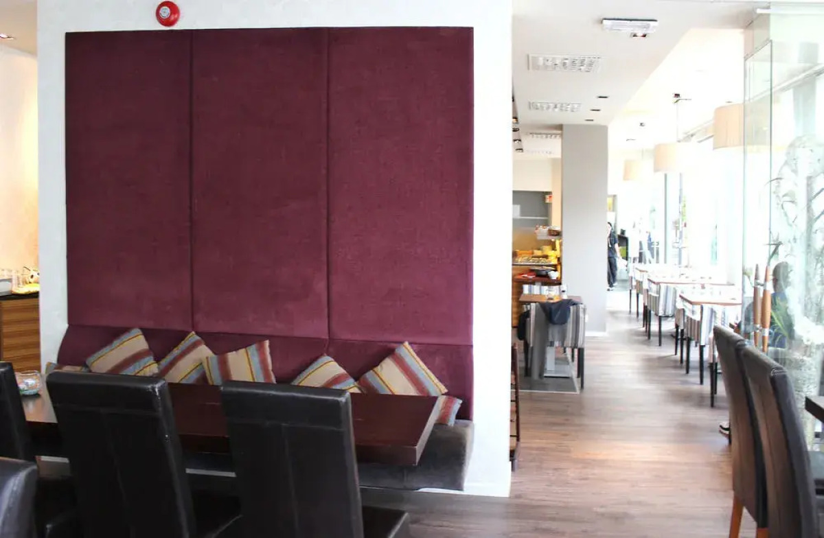 Stoltzen Hotel  Apartments