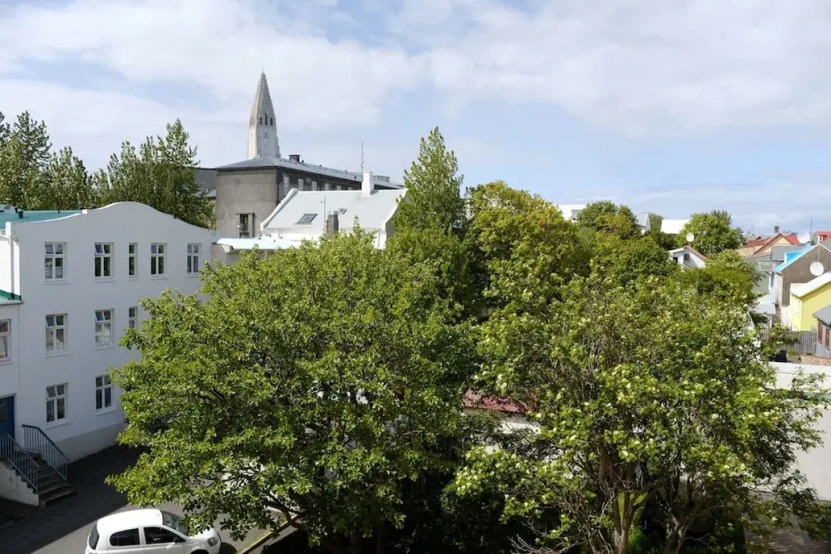 Saga Studios by Heimaleiga