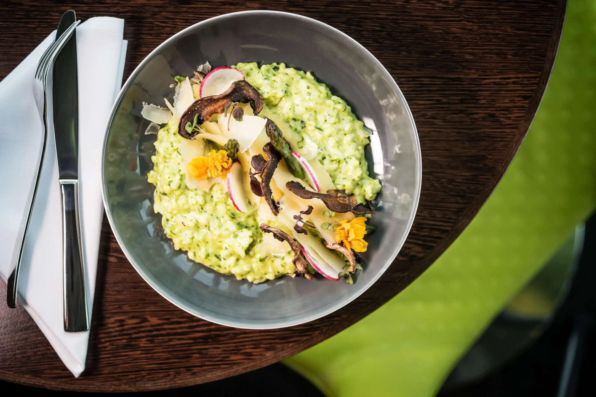 Lindner Hotel Bratislava, part of JdV by Hyatt