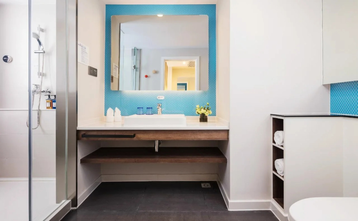 Holiday Inn Express Foshan Chancheng by IHG