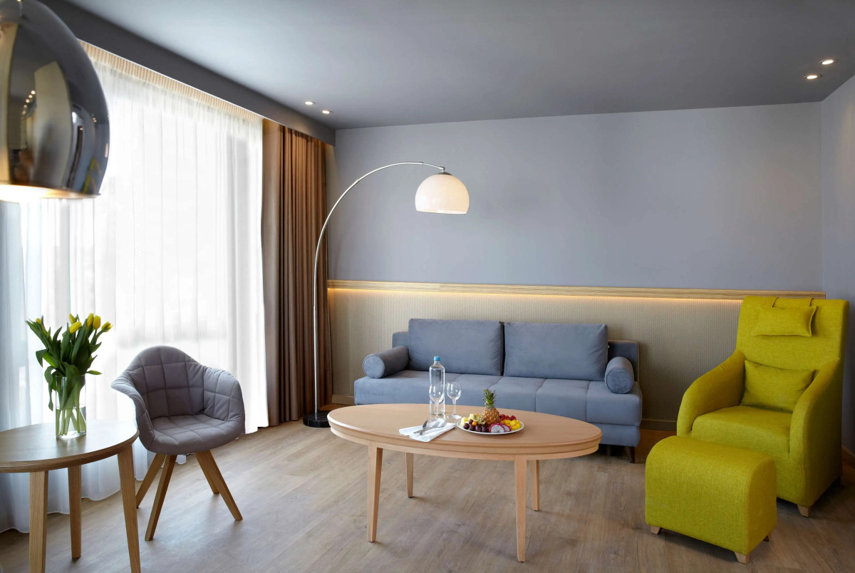 Wyndham Grand Athens