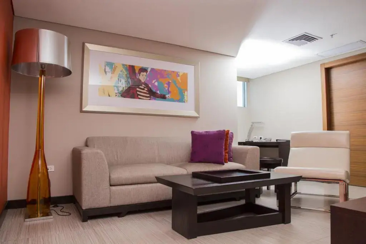 Megapolis Hotel Panama