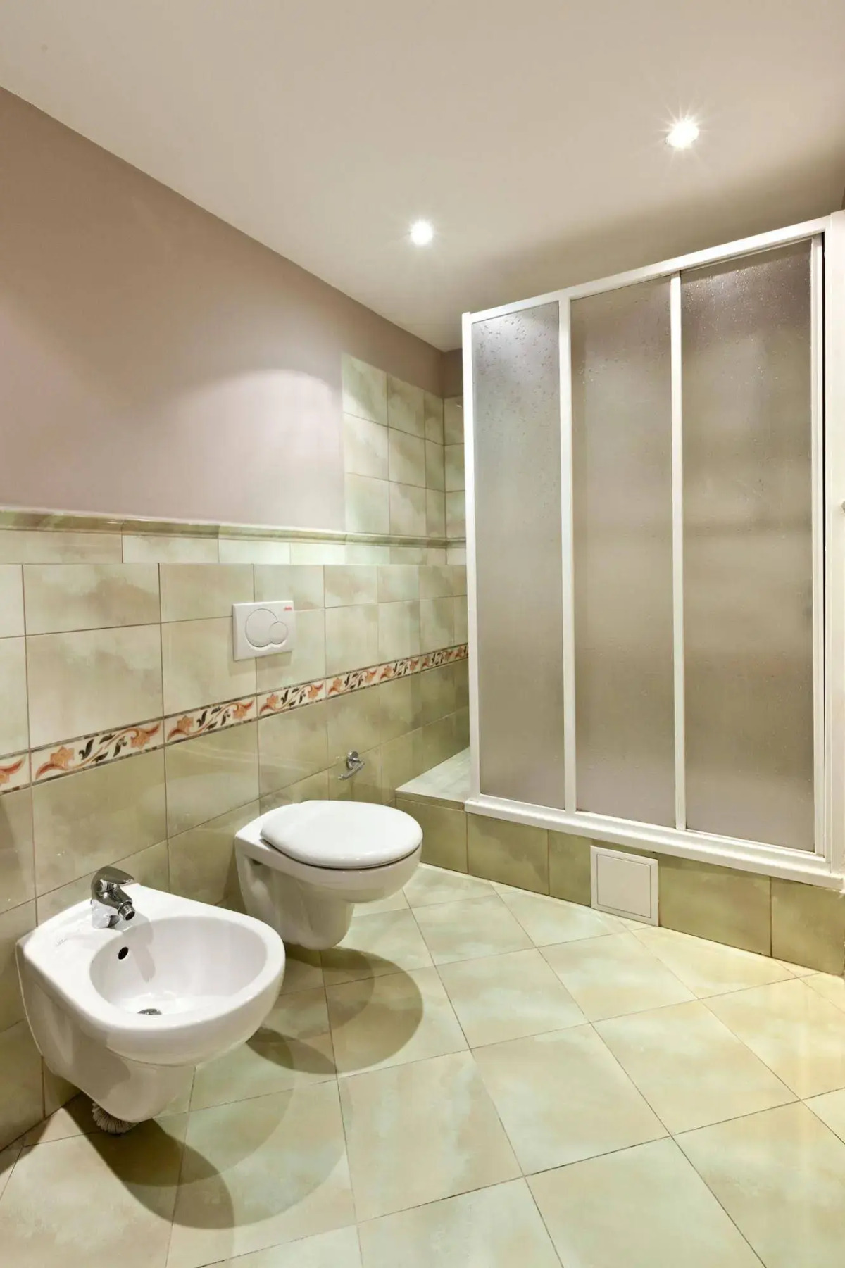 Апартаменты Prague Holiday