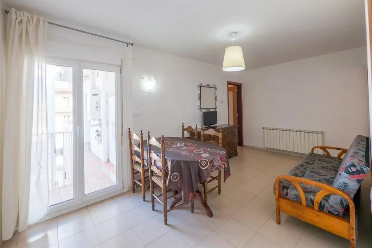 Apartaments AR Isern