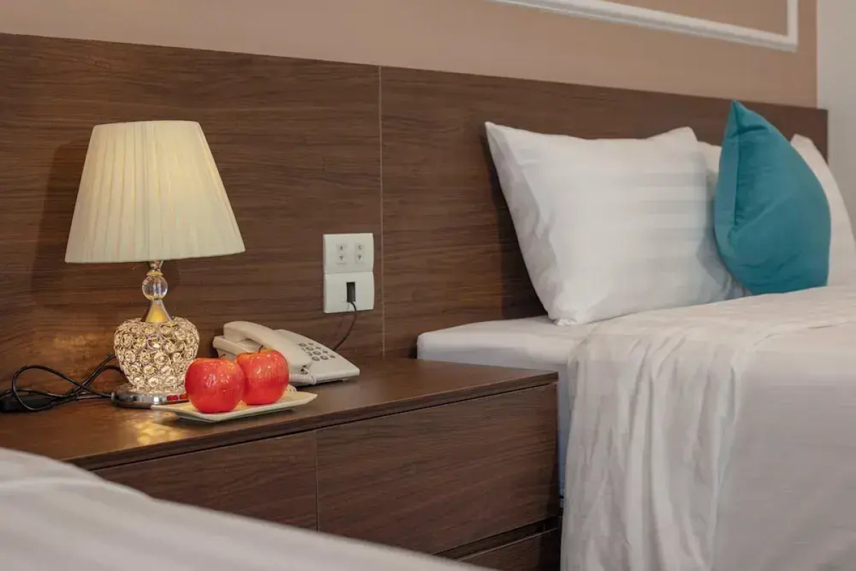 Airport Classic Hotel 2