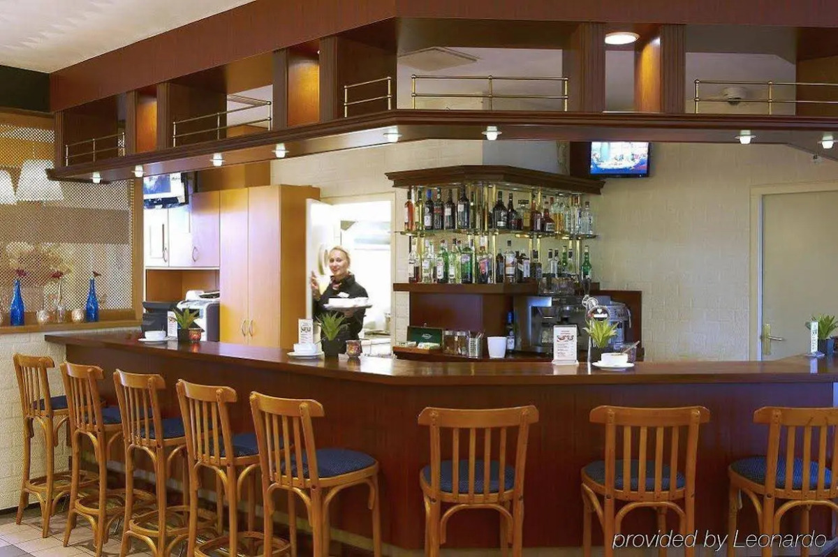 Bastion Hotel Schiphol Hoofddorp