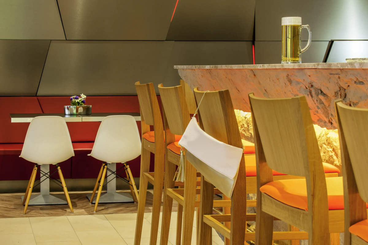 Styles Hotel München Messe