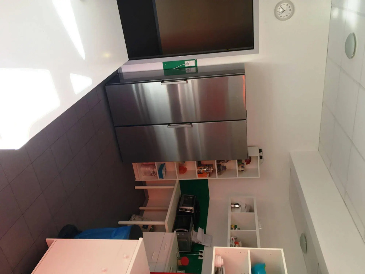 Gaestehaus Kaiserpassage - Hostel