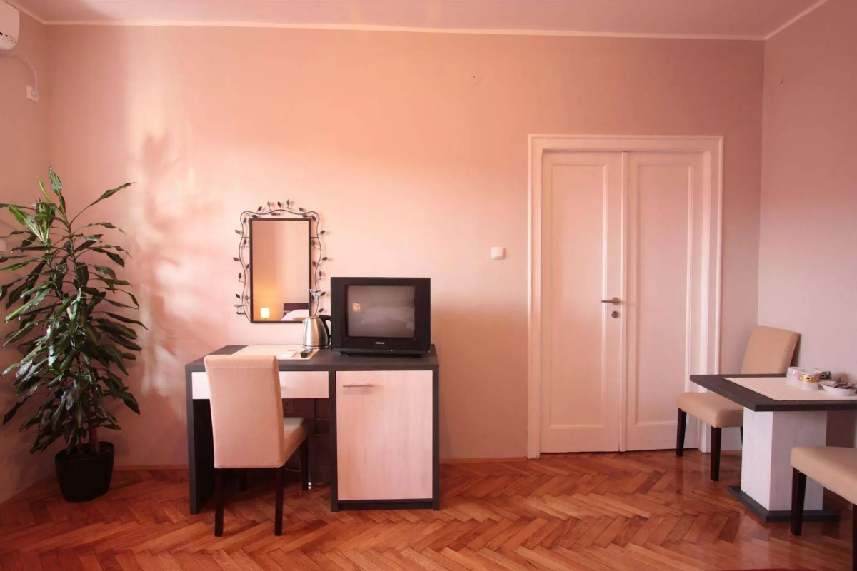 Selection Apartments & Rooms