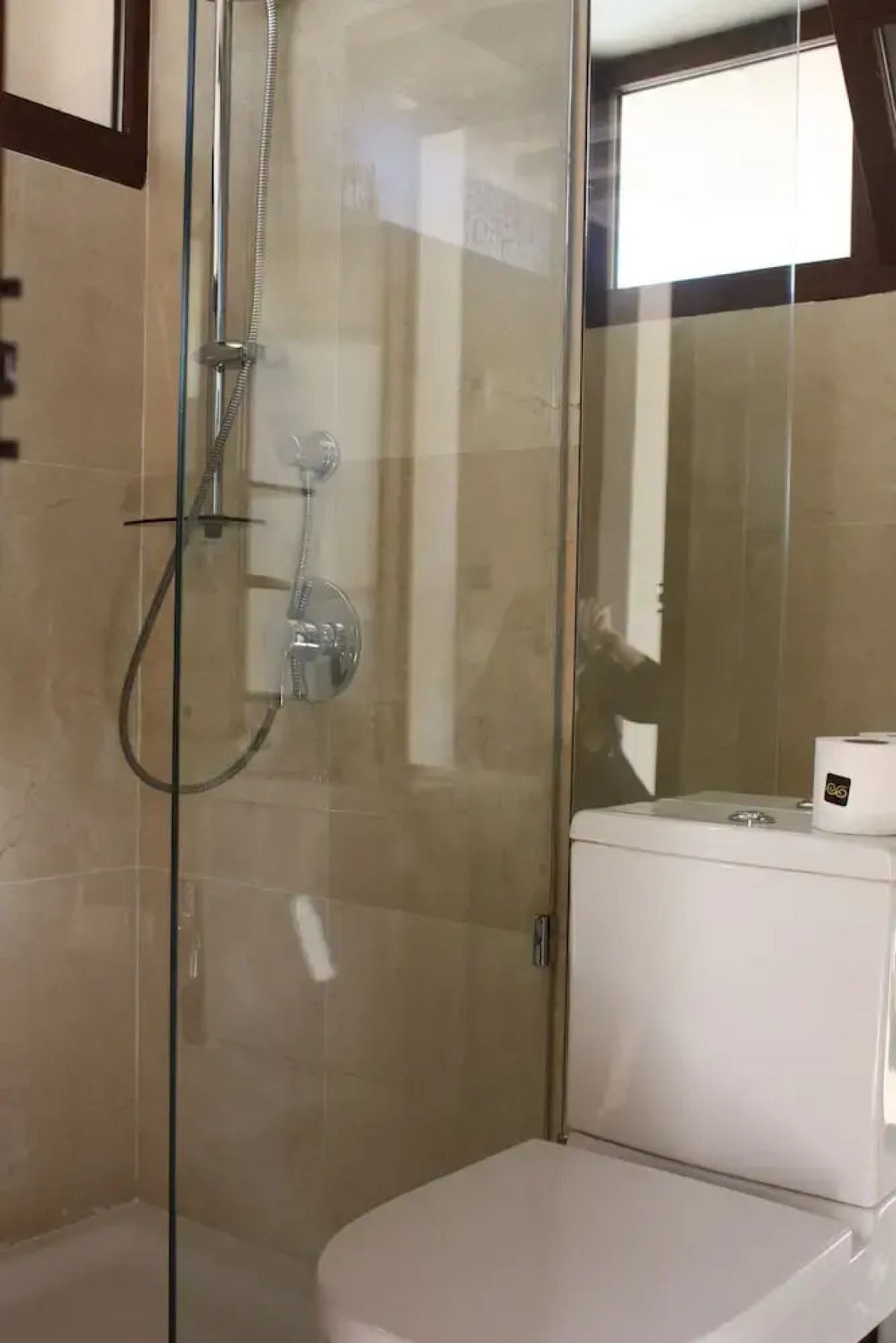 First Line Penthouse With Private Pool