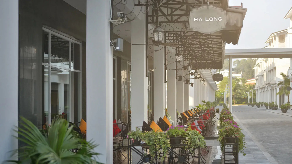 Paradise Suites Hotel