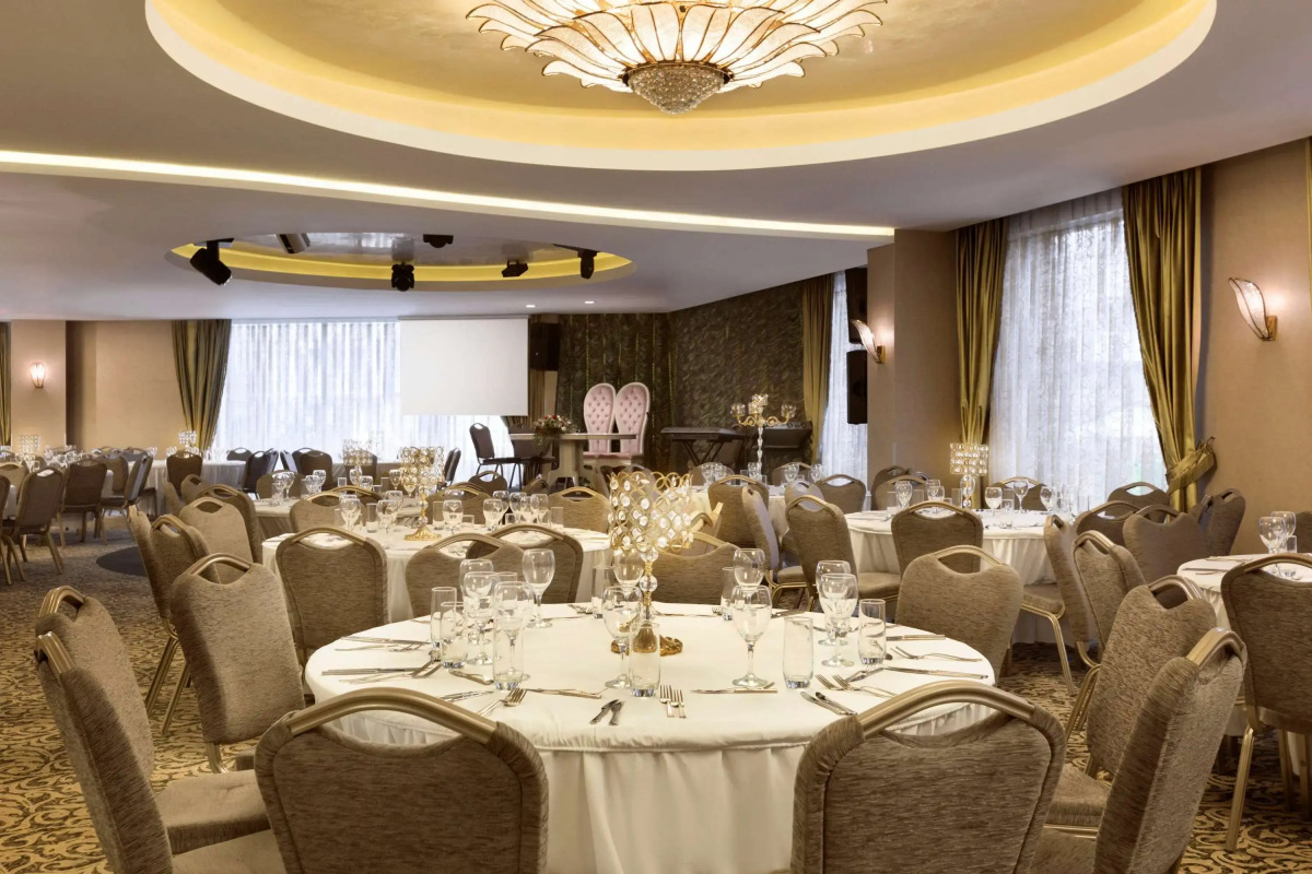 Ramada by Wyndham Gemlik