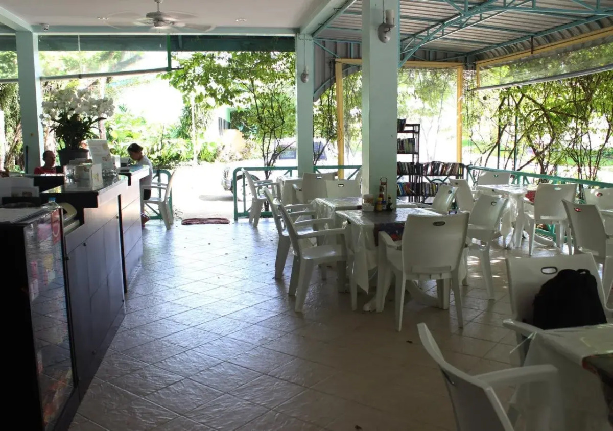 Baantonsai Garden Resort (SHA Extra Plus)