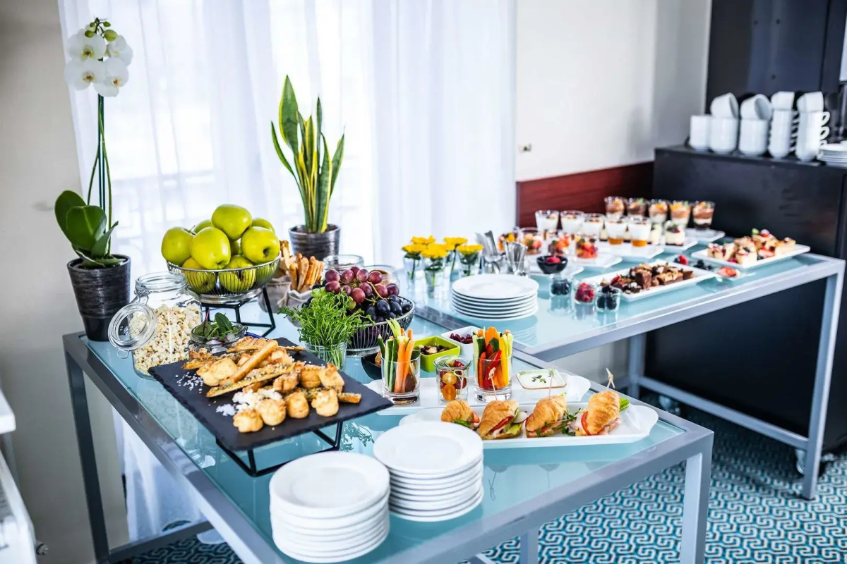 Danubius Hotel Rába