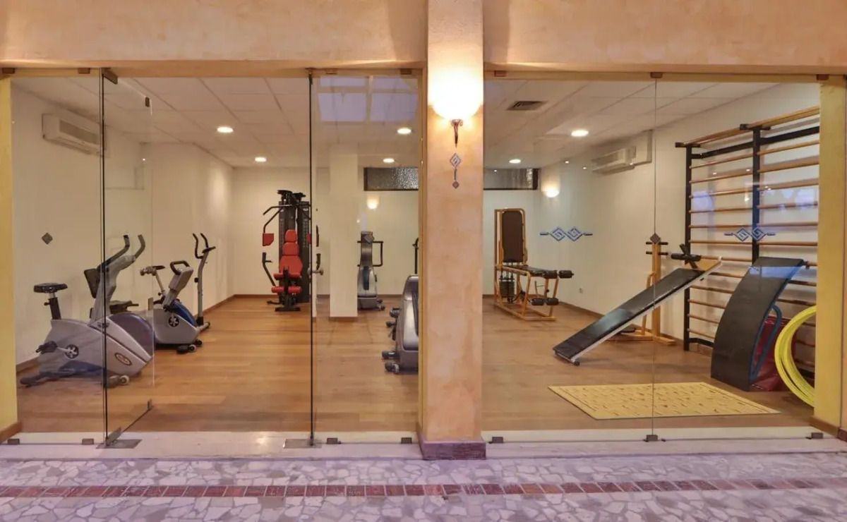 Hotel Terme Imperial