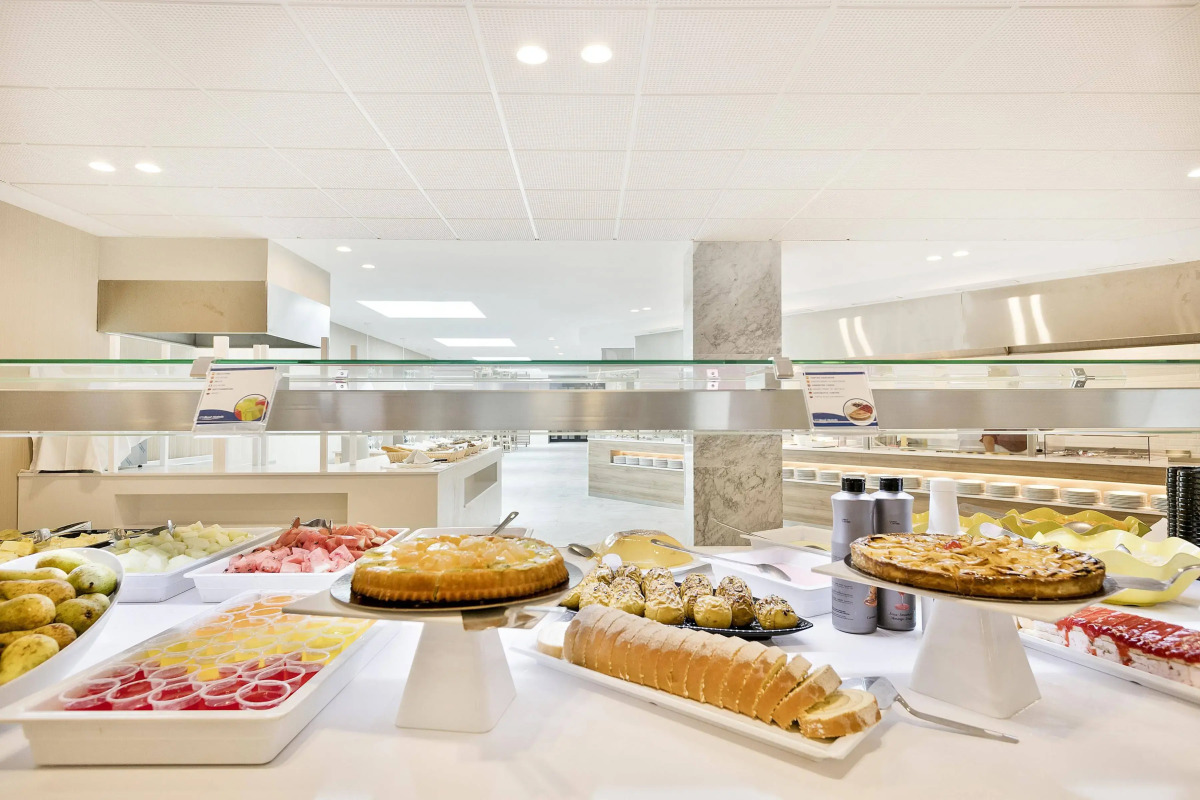 Hotel Best San Diego