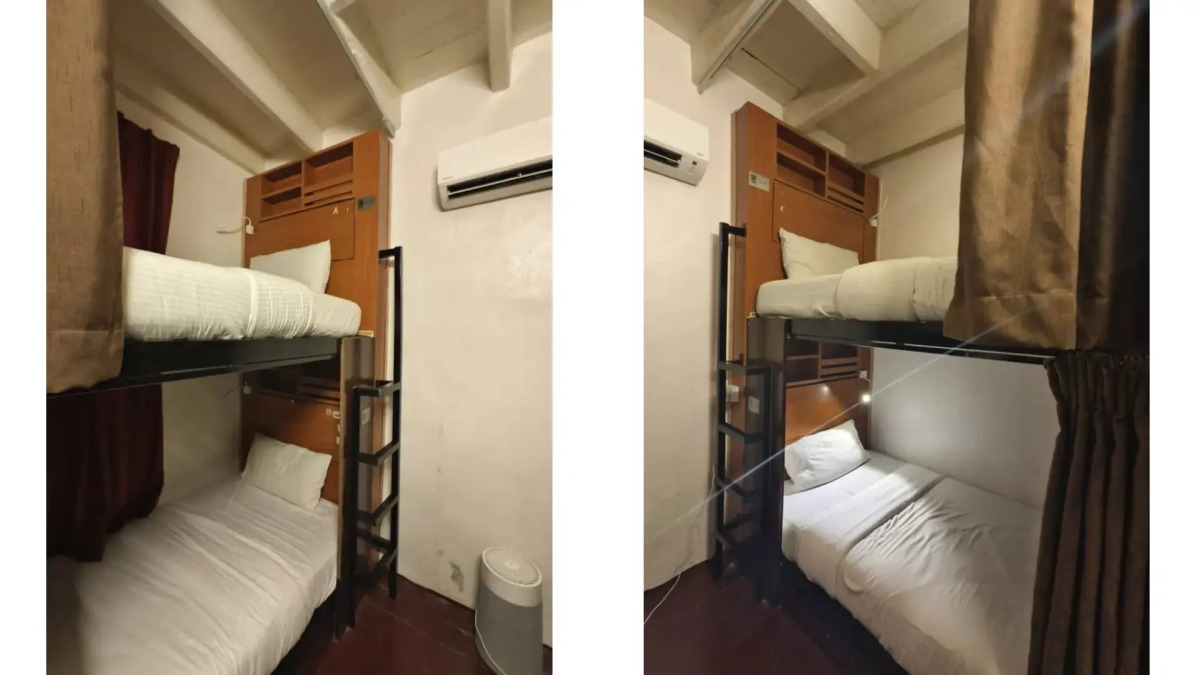 Red Inn Court - Hostel