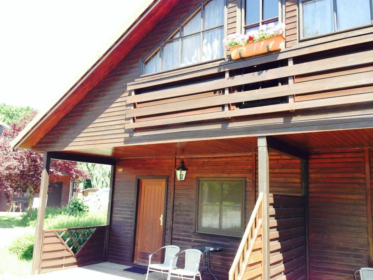 Hotel & Restaurant Zur Spreewälderin