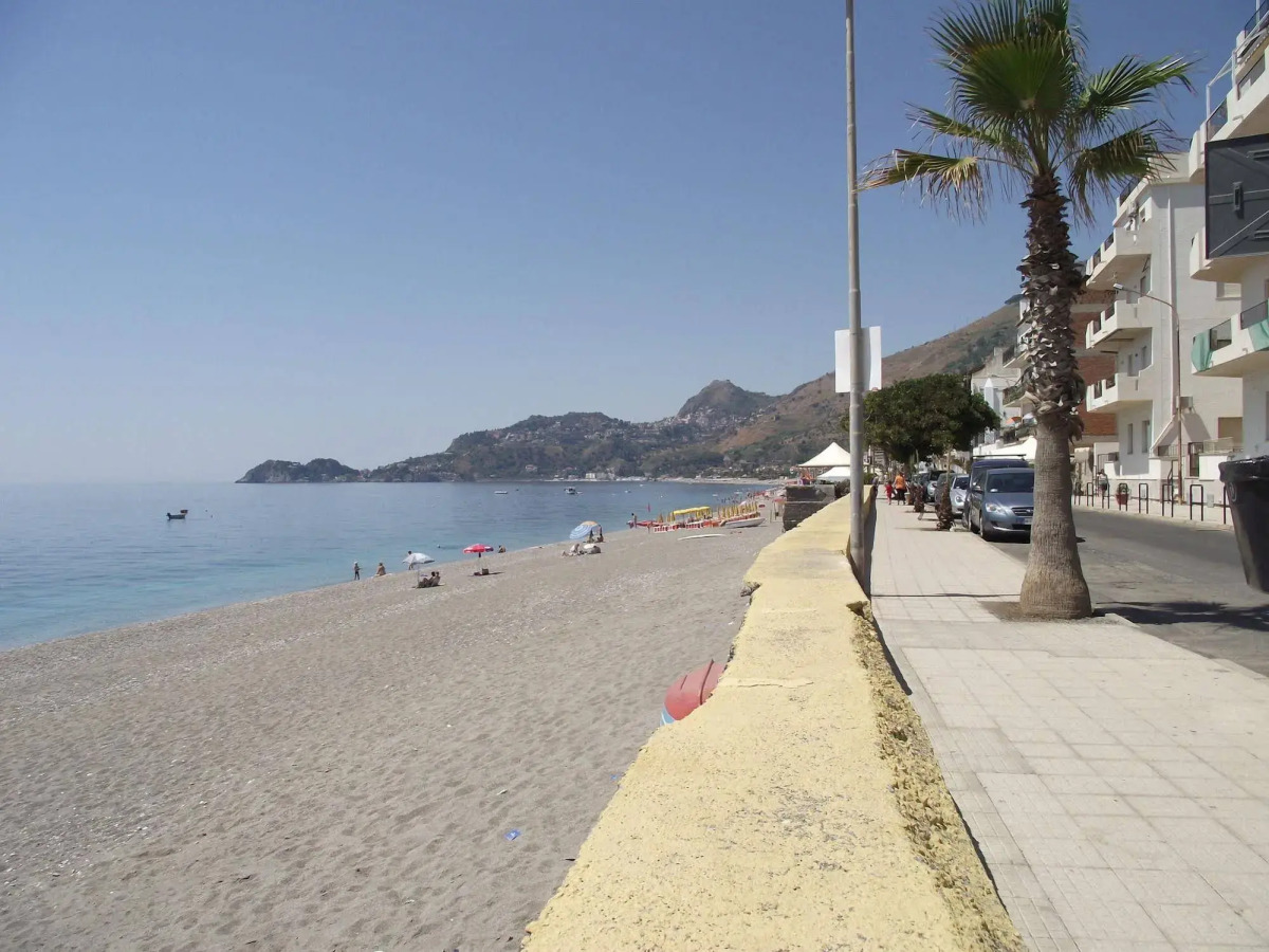 B&B Il Mare degli Dei