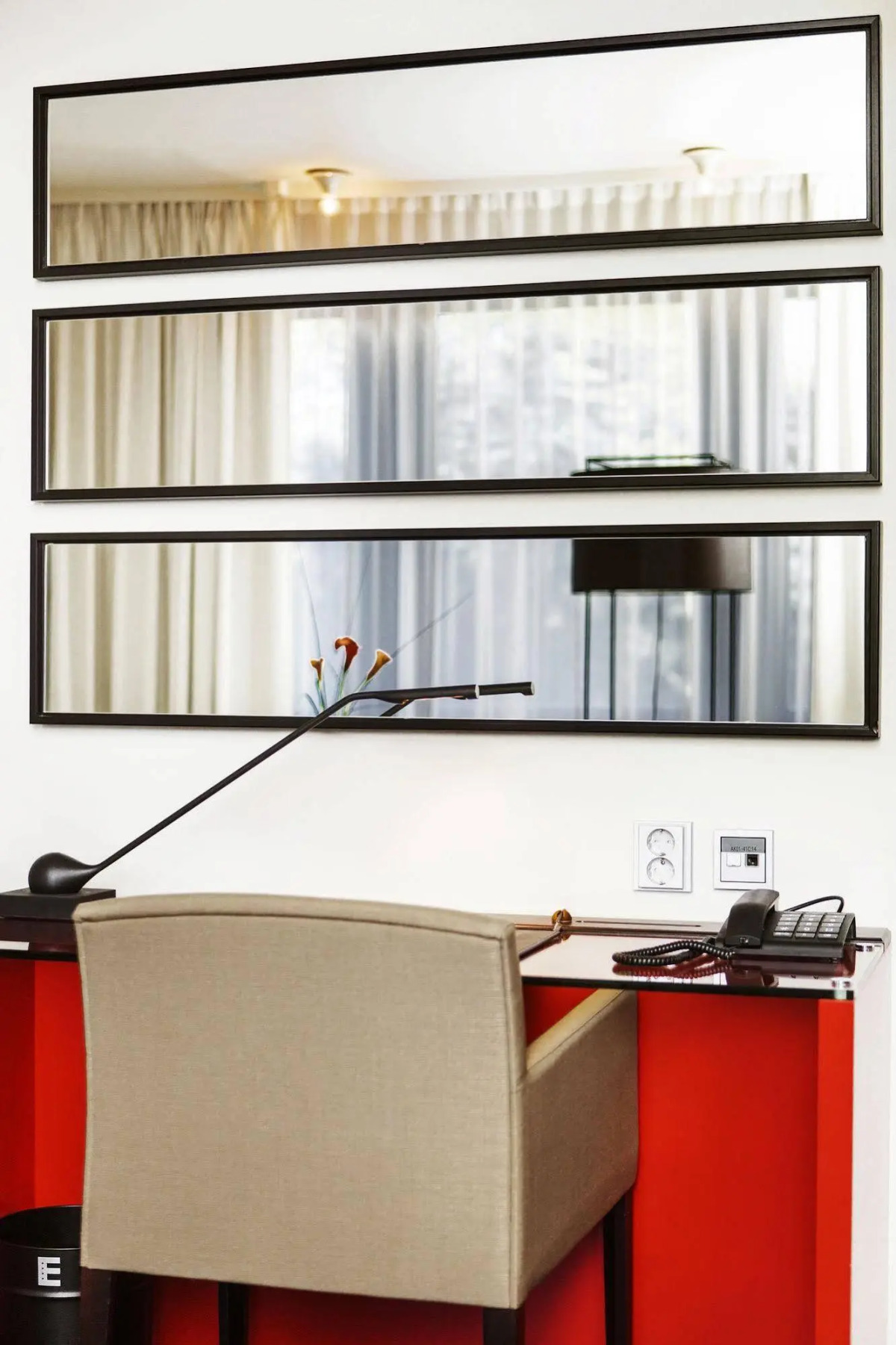 Elite Eden Park Hotel