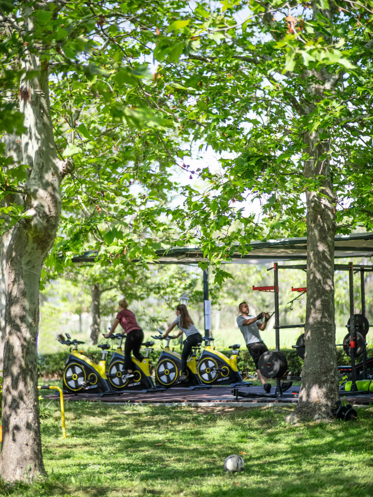 Апарт-отель Grecotel Luxme Costa Botanica