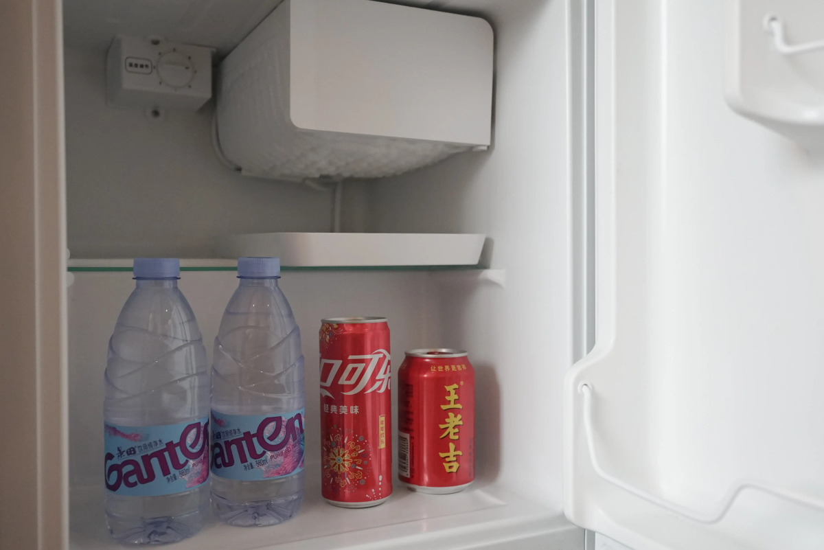 Paco Business Hotel Datang Metro Station