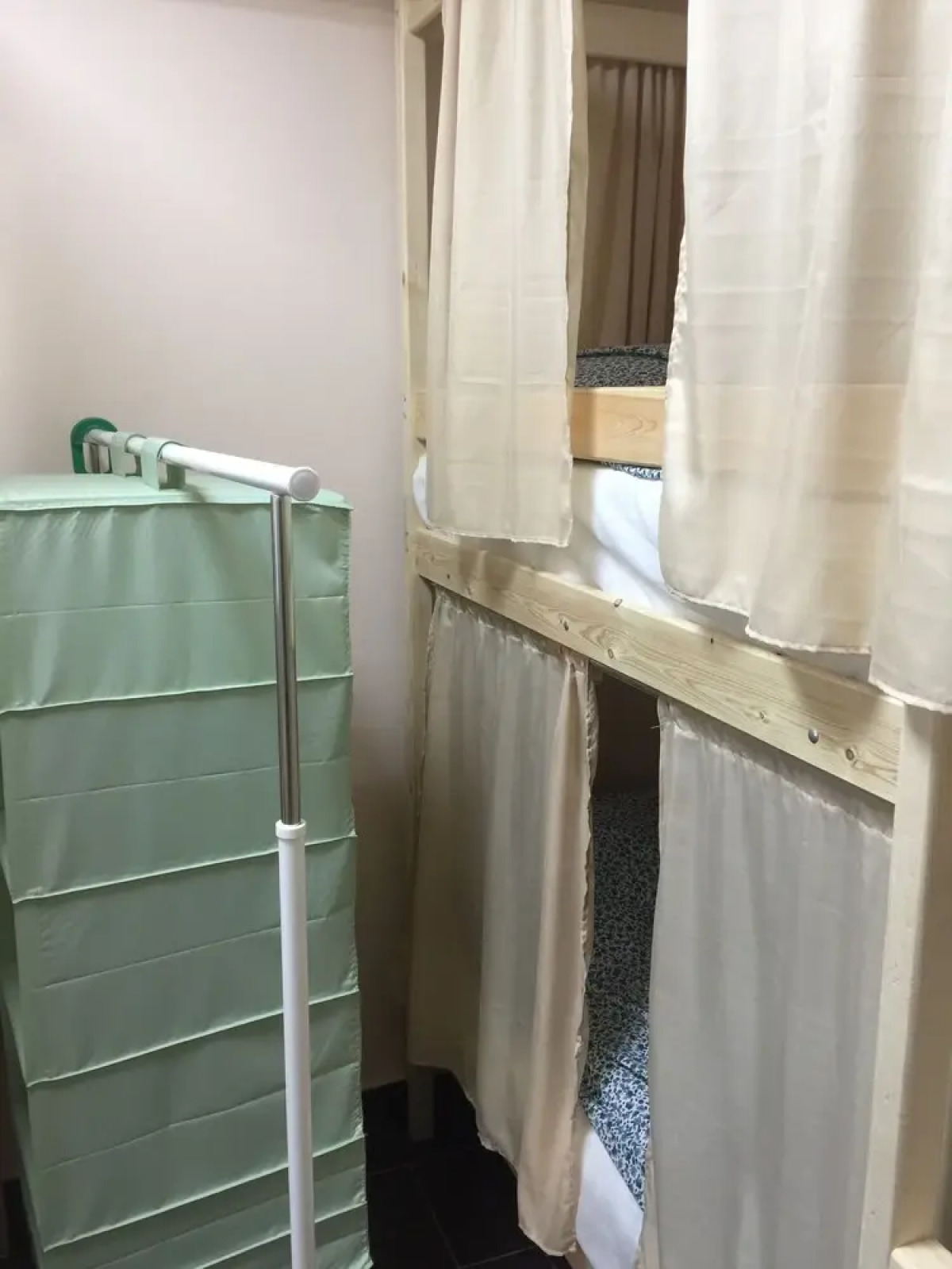 Hostelrys Dmitrovsky