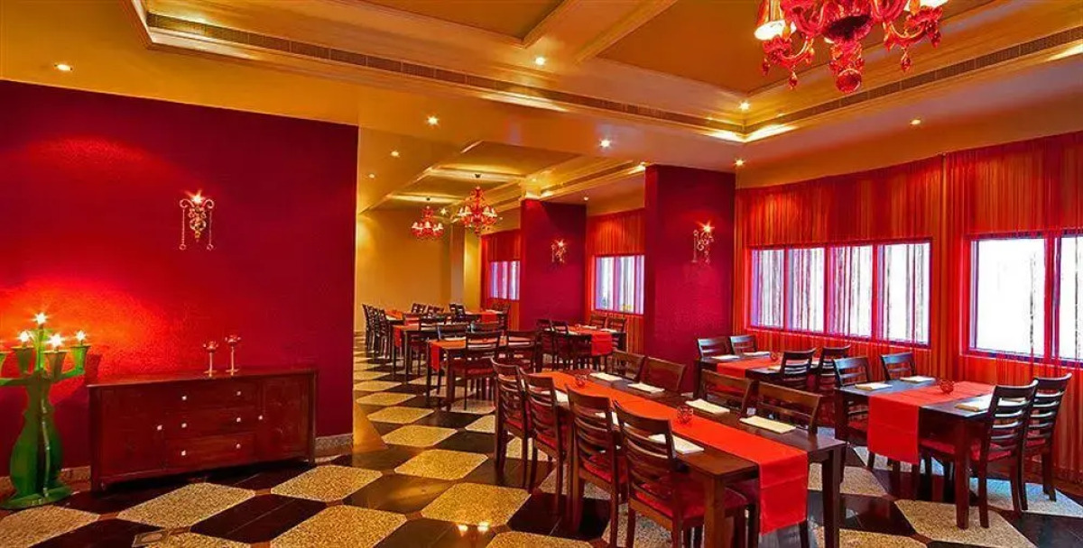 Coral Oriental Dubai