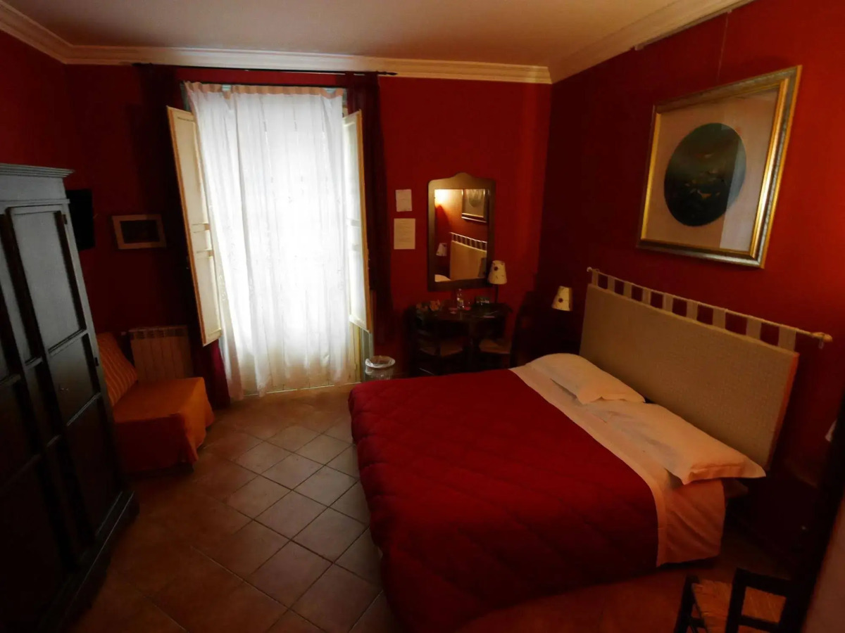 Al Giardino dell'Alloro - Locazioni Turistiche