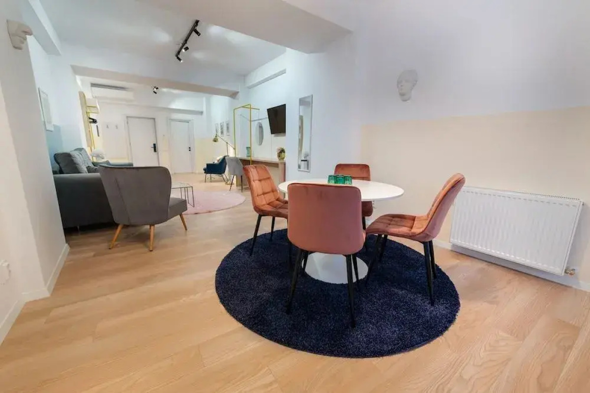 Stil Old Town Boutique Hotel