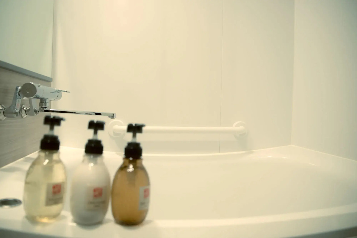 Wisterian Life Club Verde no Mori