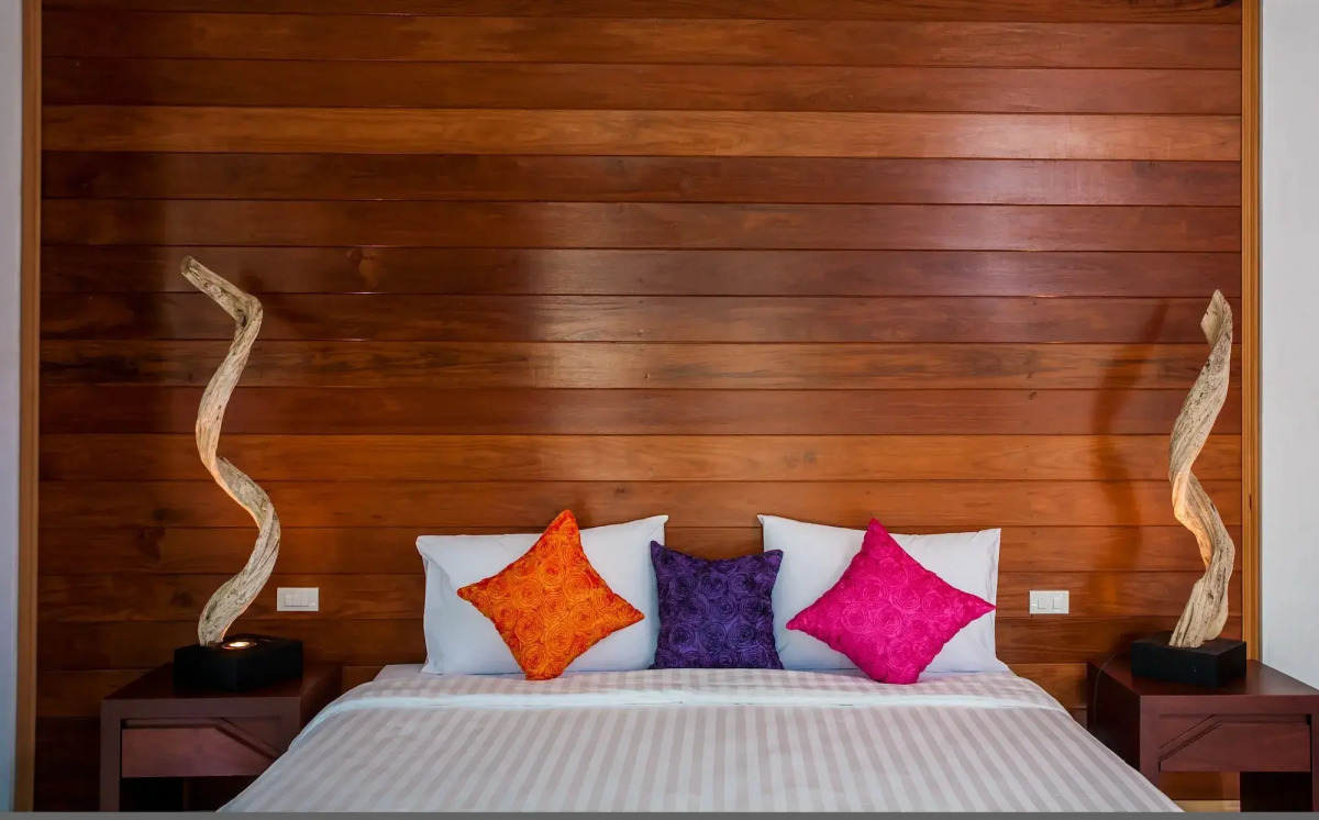 Paradise Resort PHI PHI