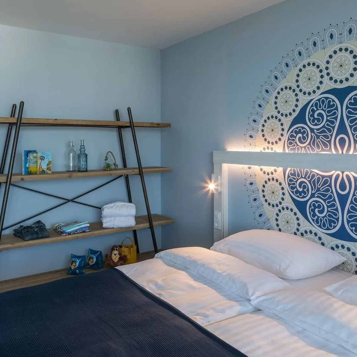 Falkensteiner Club Funimation Borik