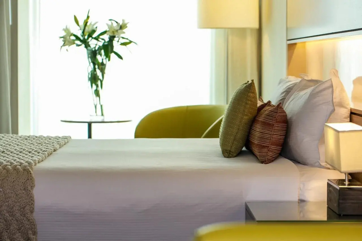 The Point Brisbane Hotel