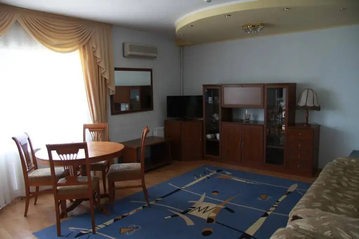 Пансионат Фрегат