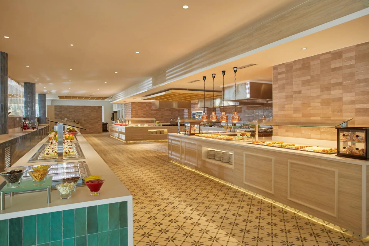 Bahia Principe Luxury Esmeralda - All Inclusive - Newly Renovated